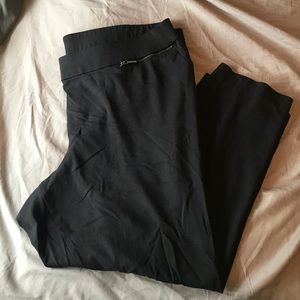 Lane Bryant dress pants